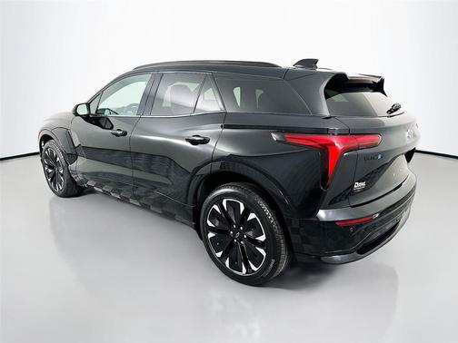 2024 Chevrolet Blazer EV eAWD RS