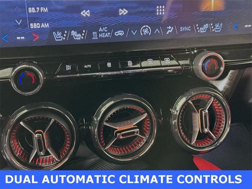 2024 Chevrolet Blazer EV eAWD RS