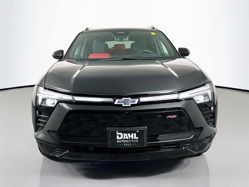 2024 Chevrolet Blazer EV eAWD RS