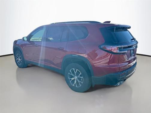2026 GMC Acadia AT4 AWD