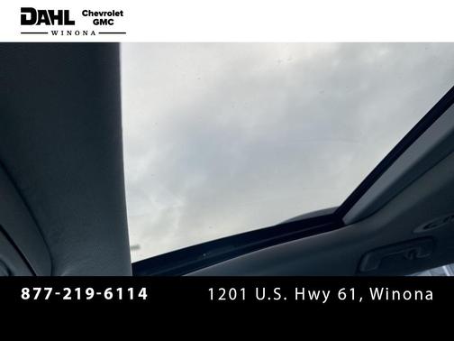 2017 GMC Acadia SLT-2