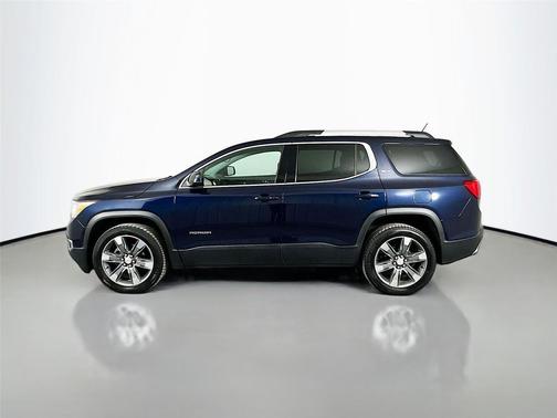 2017 GMC Acadia SLT-2