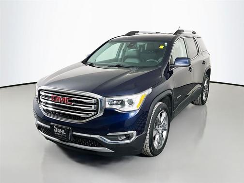2017 GMC Acadia SLT-2