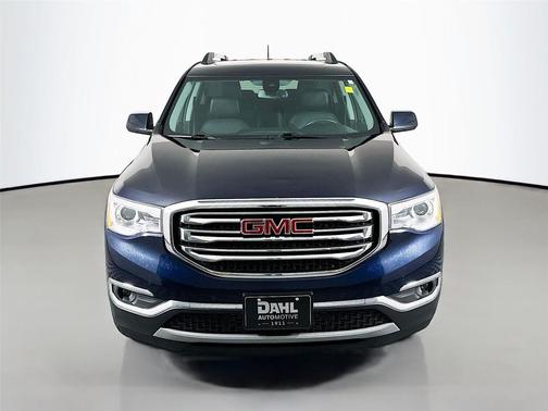 2017 GMC Acadia SLT-2