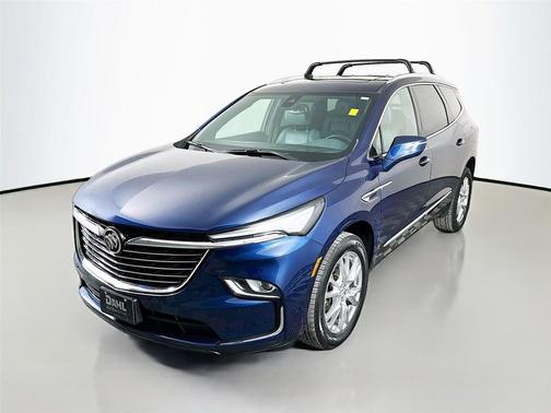 2023 Buick Enclave Essence AWD