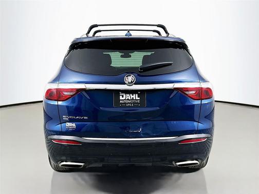 2023 Buick Enclave Essence AWD