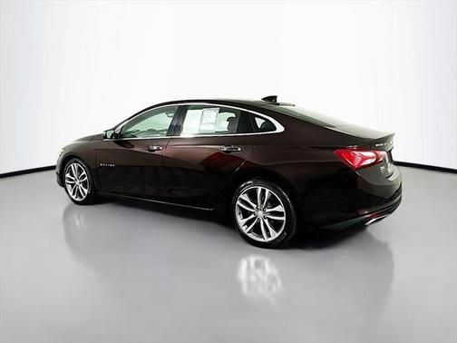 2020 Chevrolet Malibu FWD Premier