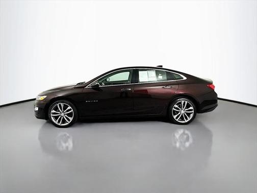 2020 Chevrolet Malibu FWD Premier