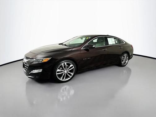 2020 Chevrolet Malibu FWD Premier
