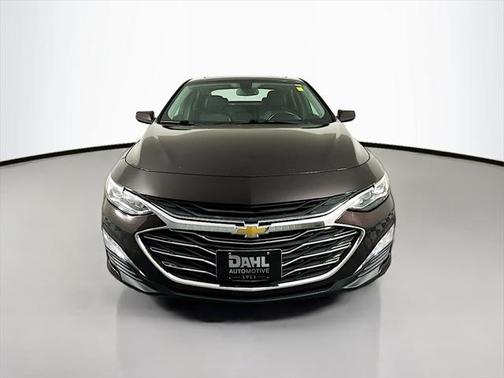 2020 Chevrolet Malibu FWD Premier