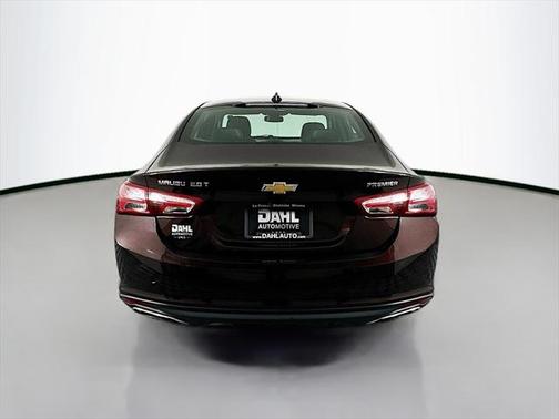 2020 Chevrolet Malibu FWD Premier