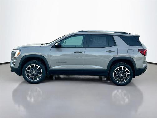 2026 GMC Terrain Elevation AWD