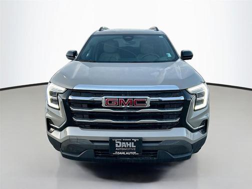 2026 GMC Terrain Elevation AWD