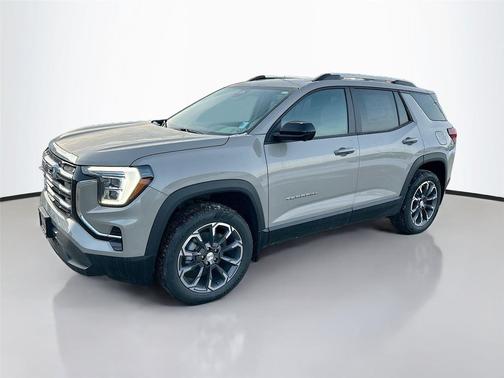 2026 GMC Terrain Elevation AWD