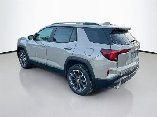 2026 GMC Terrain Elevation AWD