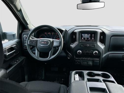 2026 GMC Sierra 3500 Base