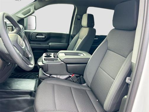 2026 GMC Sierra 3500 Base