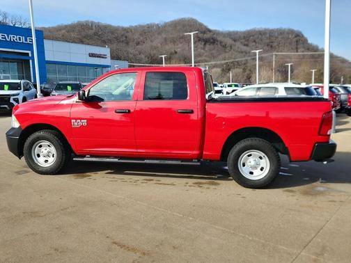 2023 RAM 1500 Tradesman