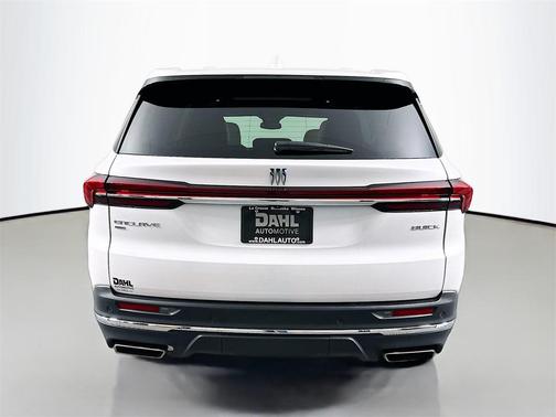 2025 Buick Enclave Preferred FWD