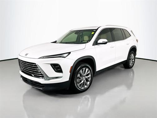 2025 Buick Enclave Preferred FWD