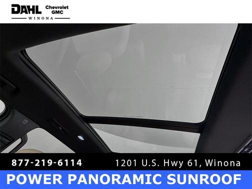 2025 Buick Enclave Preferred FWD