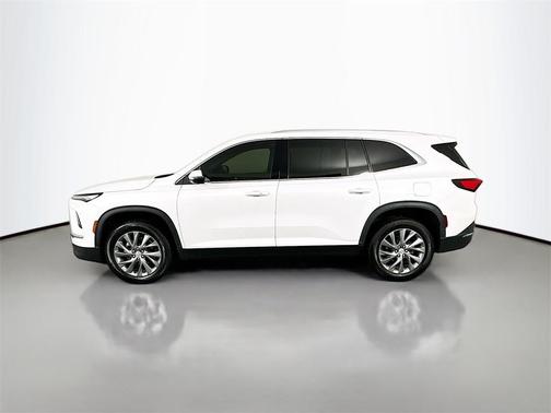 2025 Buick Enclave Preferred FWD