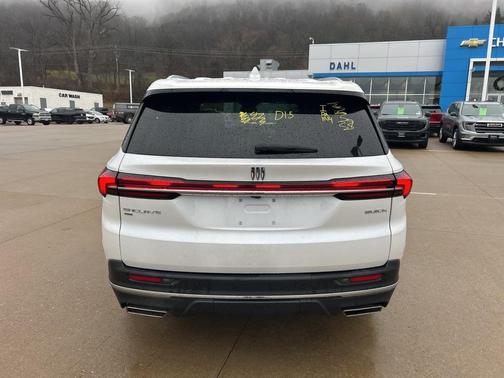 2025 Buick Enclave Preferred FWD