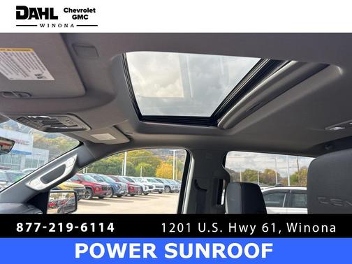 2019 GMC Sierra 1500 Denali Ultimate