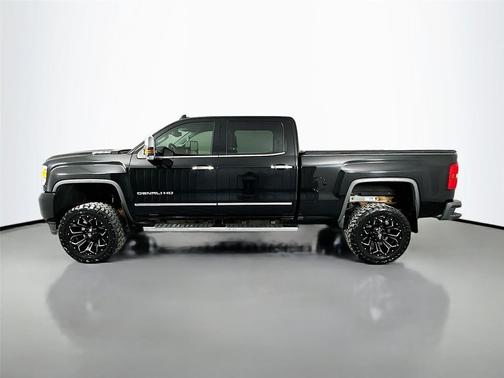 2019 GMC Sierra 2500 Denali