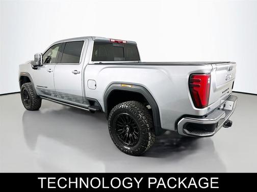 2024 GMC Sierra 3500 Denali