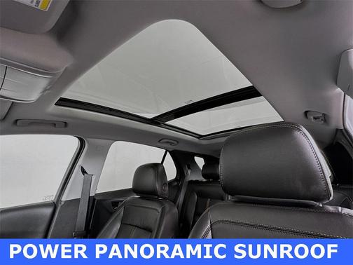 2023 Chevrolet Equinox Premier w/1LZ