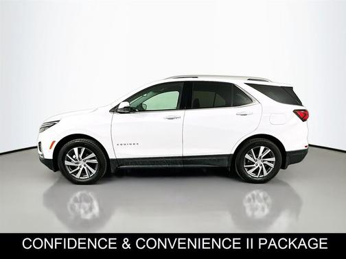 2023 Chevrolet Equinox Premier w/1LZ