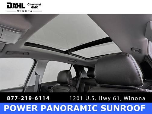 2023 Chevrolet Equinox Premier w/1LZ