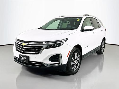 2023 Chevrolet Equinox Premier w/1LZ