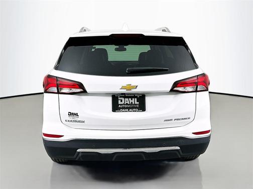 2023 Chevrolet Equinox Premier w/1LZ