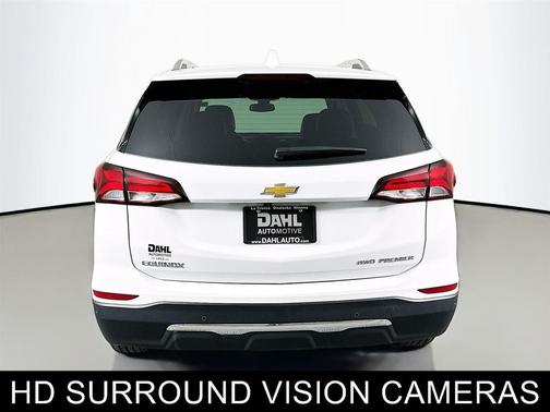 2023 Chevrolet Equinox Premier w/1LZ