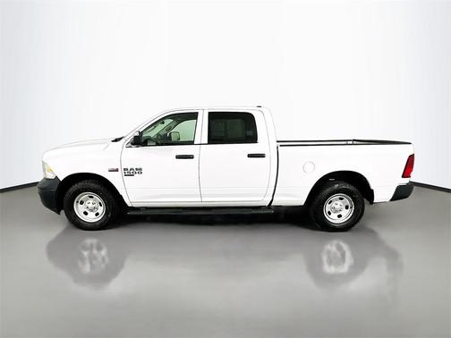 2021 RAM 1500 Tradesman