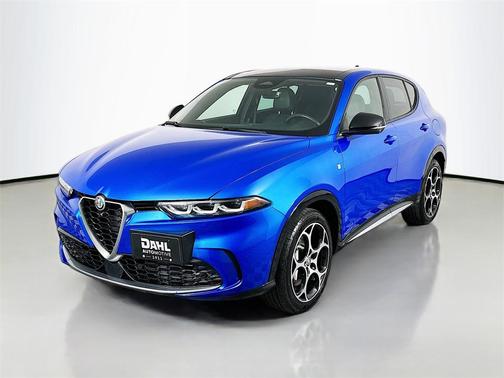 2024 Alfa Romeo Tonale Ti EAWD