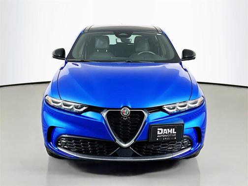 2024 Alfa Romeo Tonale Ti EAWD