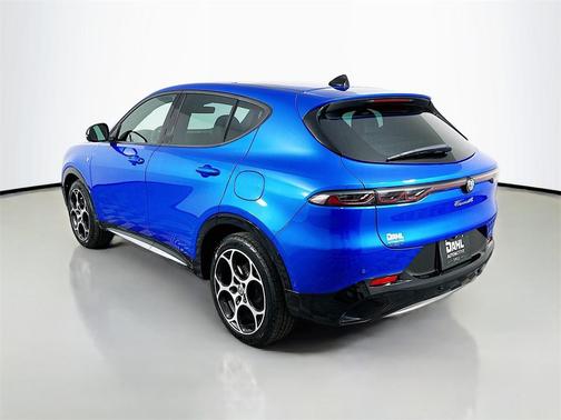 2024 Alfa Romeo Tonale Ti EAWD