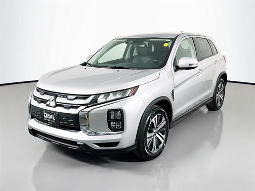 2024 Mitsubishi Outlander Sport SE