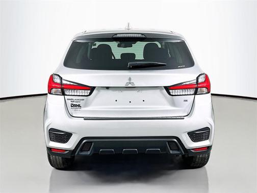 2024 Mitsubishi Outlander Sport SE