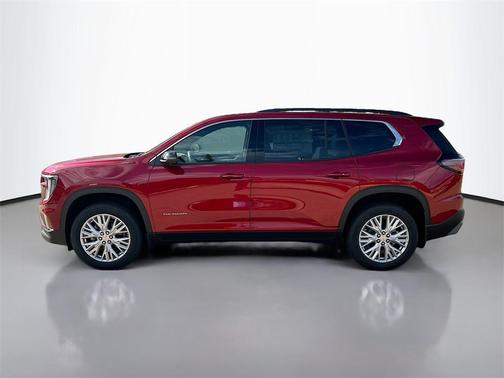 2026 GMC Acadia AWD Elevation