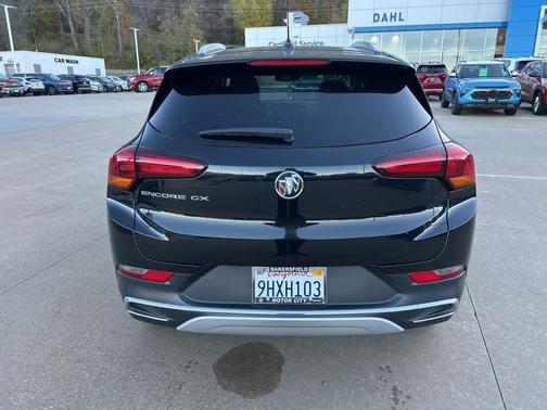 2023 Buick Encore GX Essence