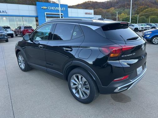 2023 Buick Encore GX Essence