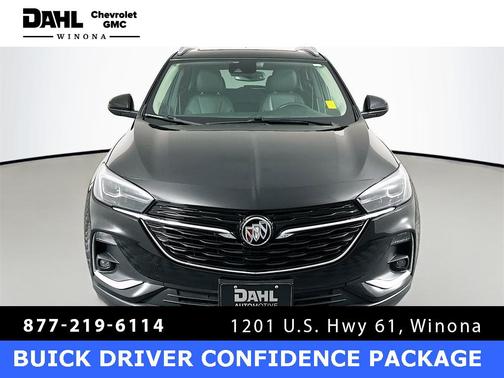 2023 Buick Encore GX Essence