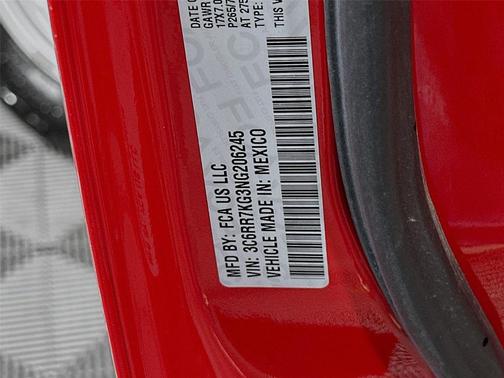 2022 RAM 1500 Tradesman