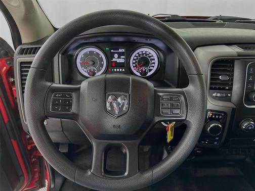 2022 RAM 1500 Tradesman