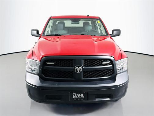 2022 RAM 1500 Tradesman
