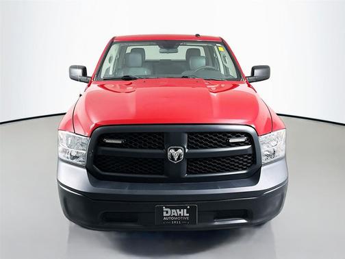 2022 RAM 1500 Tradesman